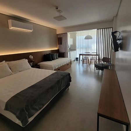 Garvey Park Hotel - Quarto Premium 409 Бразиліа Екстер'єр фото