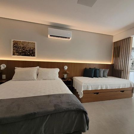Garvey Park Hotel - Quarto Premium 409 Бразиліа Екстер'єр фото