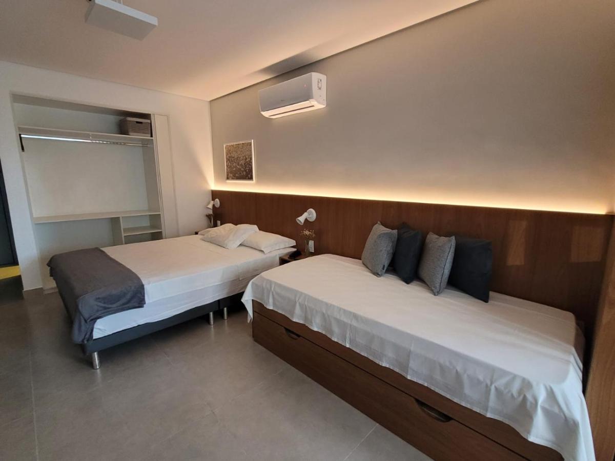 Garvey Park Hotel - Quarto Premium 409 Бразиліа Екстер'єр фото