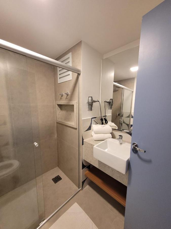 Garvey Park Hotel - Quarto Premium 409 Бразиліа Екстер'єр фото
