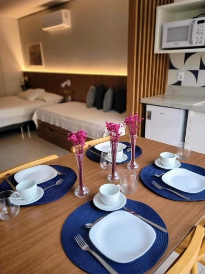 Garvey Park Hotel - Quarto Premium 409 Бразиліа Екстер'єр фото