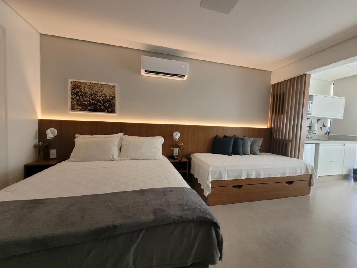 Garvey Park Hotel - Quarto Premium 409 Бразиліа Екстер'єр фото